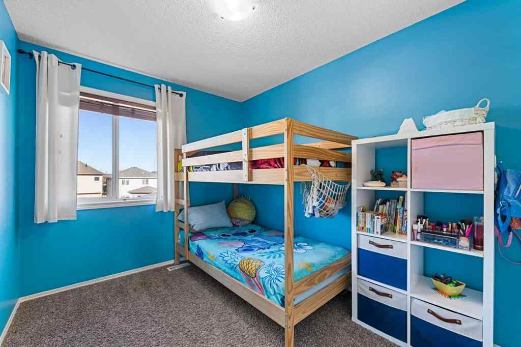 MLS® A2268495 - 208 Elgin Meadows View SE in McKenzie Towne Calgary, Residential