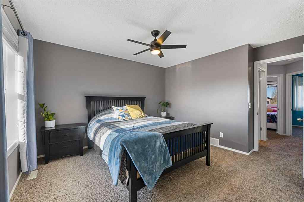 MLS® A2268495 - 208 Elgin Meadows View SE in McKenzie Towne Calgary, Residential