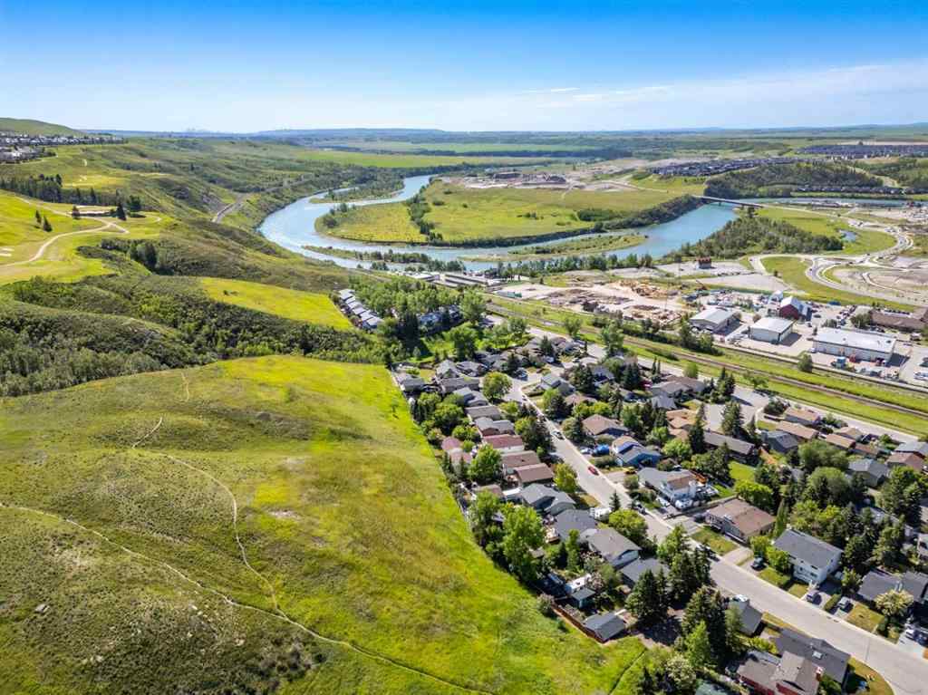 MLS® A2268496 - Unit #1507 525 River Heights Drive  in River Song Cochrane, Residential