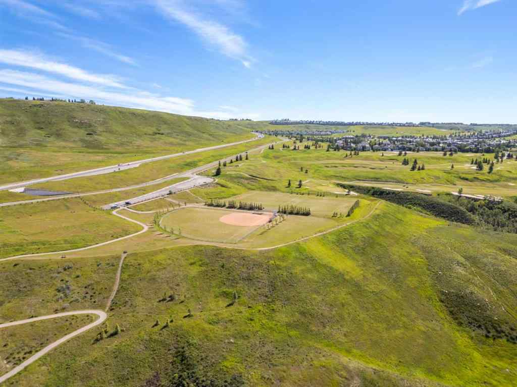MLS® A2268496 - Unit #1507 525 River Heights Drive  in River Song Cochrane, Residential