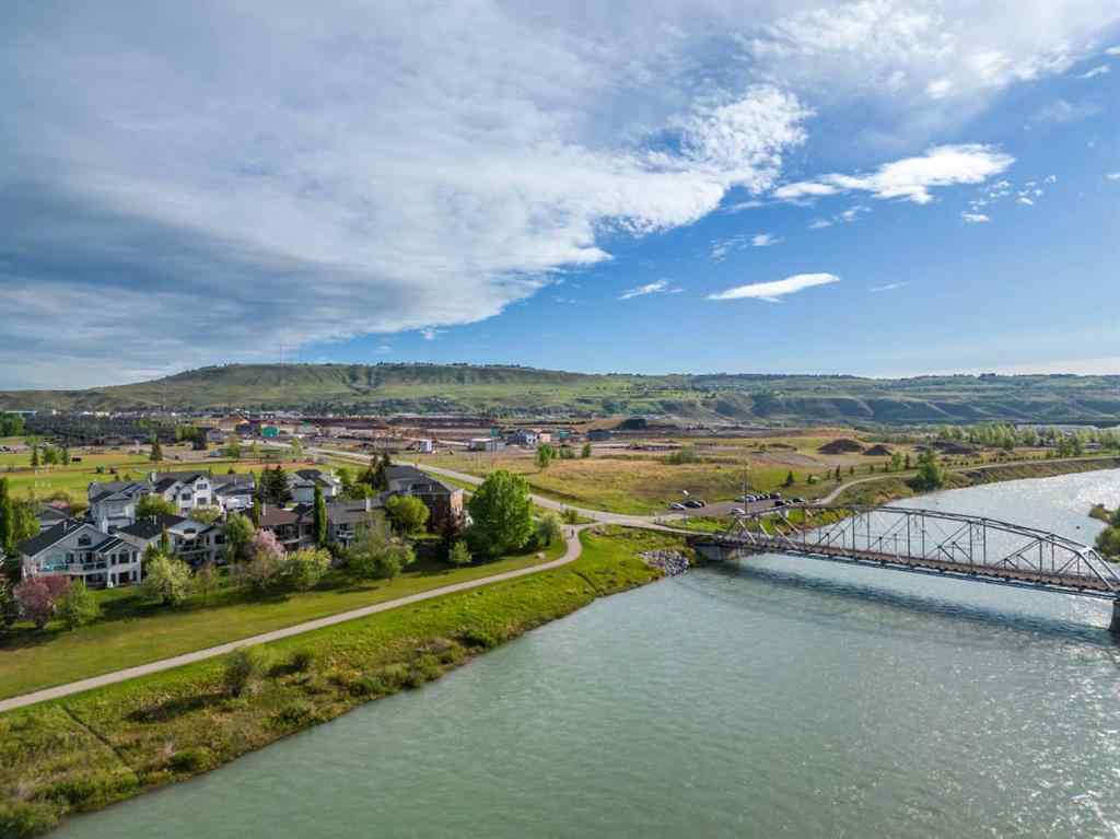 MLS® A2268496 - Unit #1507 525 River Heights Drive  in River Song Cochrane, Residential