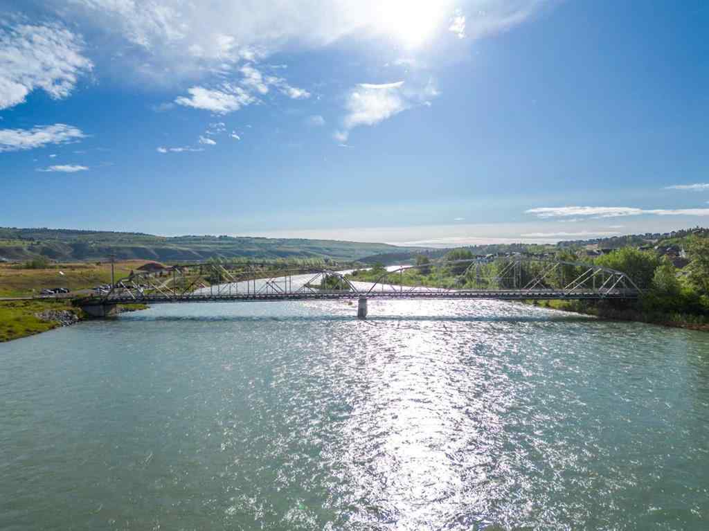 MLS® A2268496 - Unit #1507 525 River Heights Drive  in River Song Cochrane, Residential