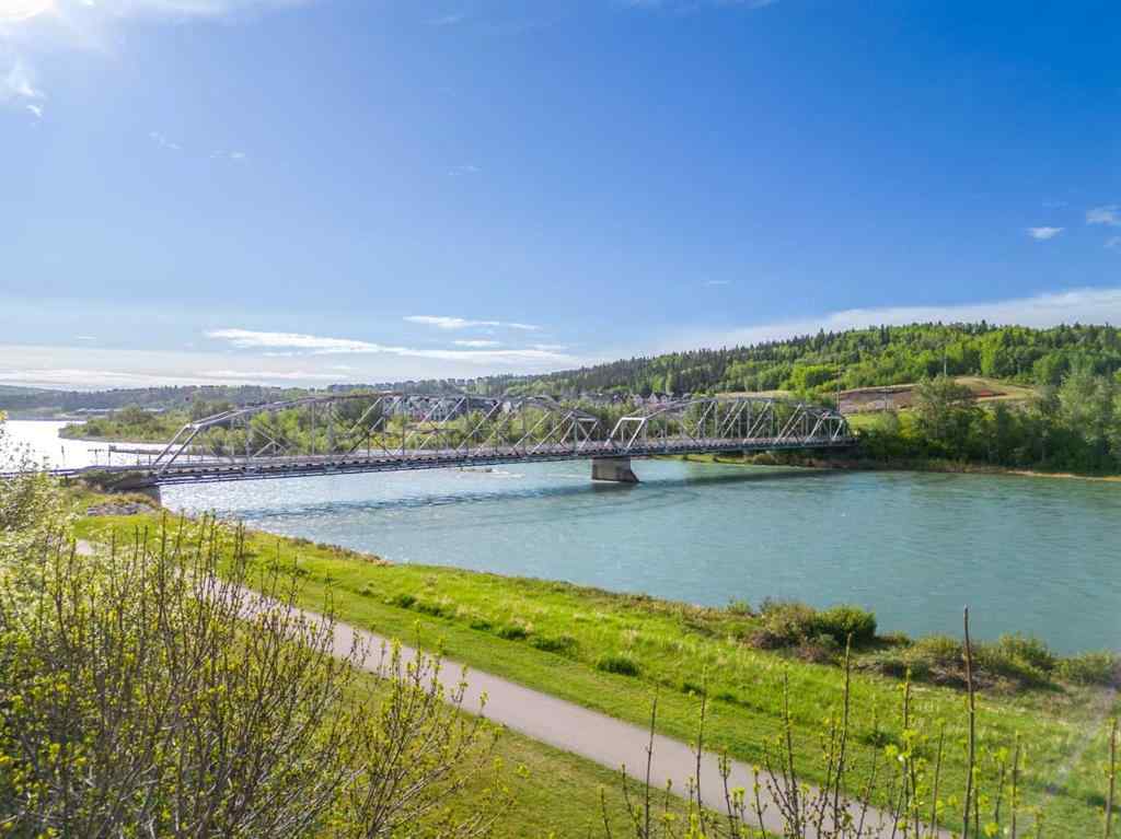 MLS® A2268496 - Unit #1507 525 River Heights Drive  in River Song Cochrane, Residential