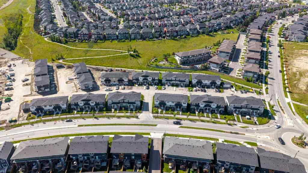 MLS® A2268496 - Unit #1507 525 River Heights Drive  in River Song Cochrane, Residential