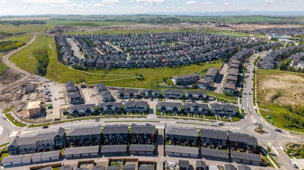 MLS® A2268496 - Unit #1507 525 River Heights Drive  in River Song Cochrane, Residential