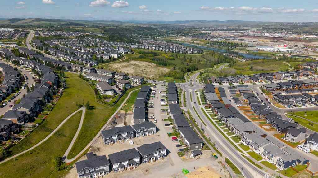 MLS® A2268496 - Unit #1507 525 River Heights Drive  in River Song Cochrane, Residential