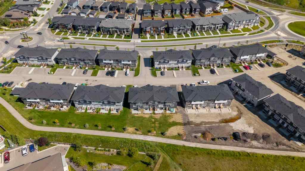 MLS® A2268496 - Unit #1507 525 River Heights Drive  in River Song Cochrane, Residential