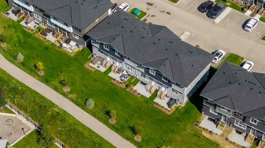 MLS® A2268496 - Unit #1507 525 River Heights Drive  in River Song Cochrane, Residential