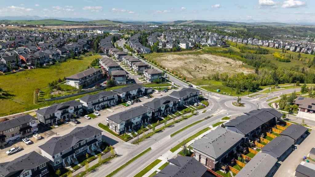 MLS® A2268496 - Unit #1507 525 River Heights Drive  in River Song Cochrane, Residential