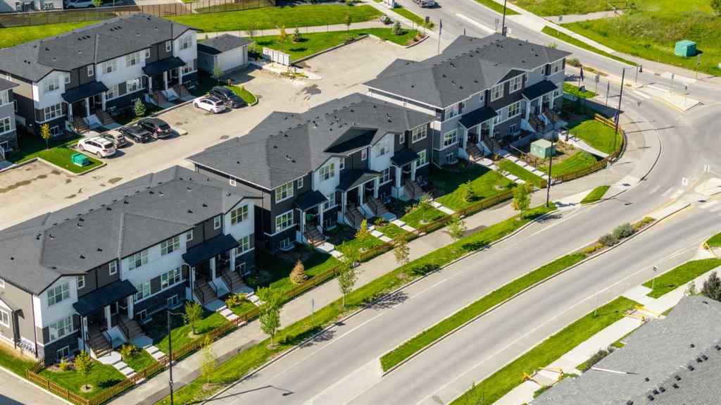 MLS® A2268496 - Unit #1507 525 River Heights Drive  in River Song Cochrane, Residential