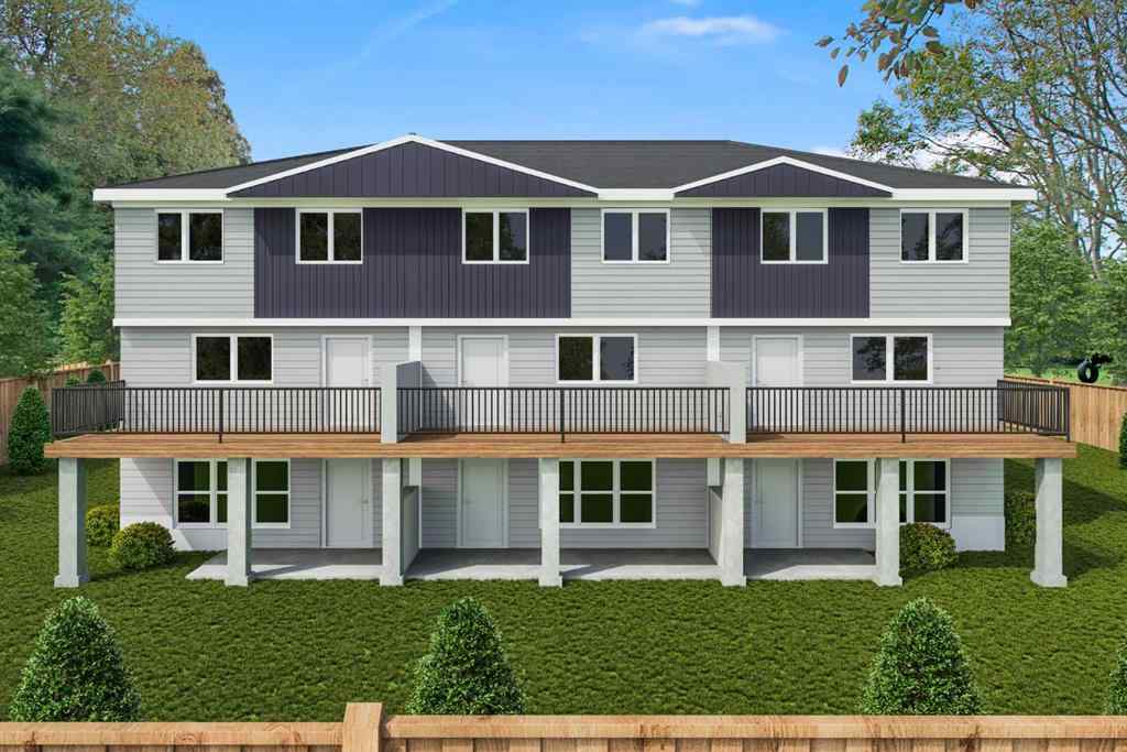 MLS® A2268496 - Unit #1507 525 River Heights Drive  in River Song Cochrane, Residential