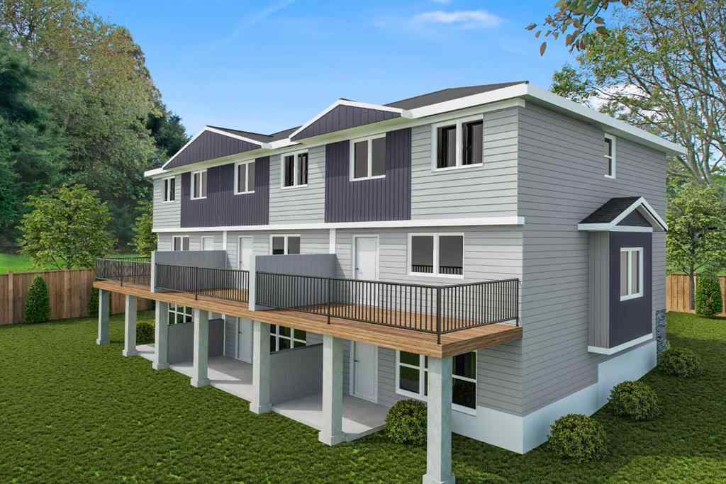 MLS® A2268496 - Unit #1507 525 River Heights Drive  in River Song Cochrane, Residential