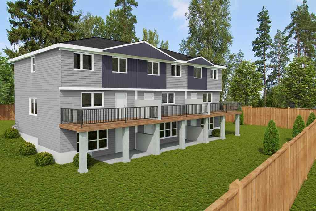 MLS® A2268496 - Unit #1507 525 River Heights Drive  in River Song Cochrane, Residential