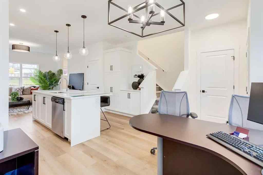 MLS® A2268496 - Unit #1507 525 River Heights Drive  in River Song Cochrane, Residential