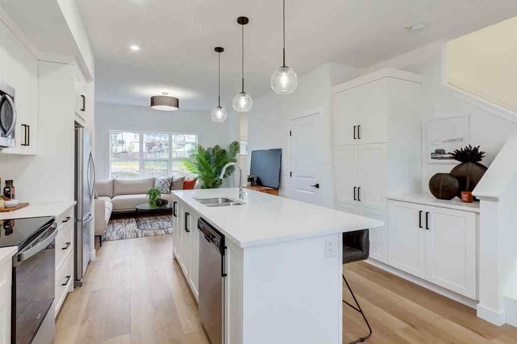 MLS® A2268496 - Unit #1507 525 River Heights Drive  in River Song Cochrane, Residential