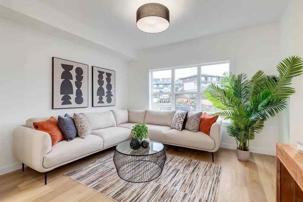 MLS® A2268496 - Unit #1507 525 River Heights Drive  in River Song Cochrane, Residential