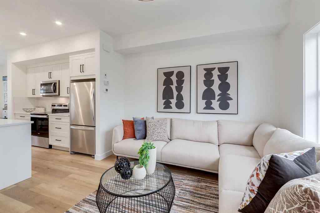 MLS® A2268496 - Unit #1507 525 River Heights Drive  in River Song Cochrane, Residential