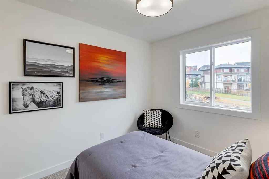 MLS® A2268496 - Unit #1507 525 River Heights Drive  in River Song Cochrane, Residential