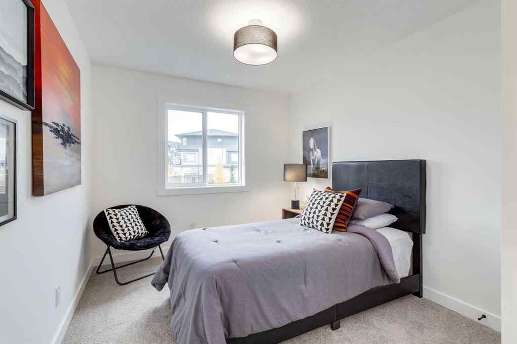 MLS® A2268496 - Unit #1507 525 River Heights Drive  in River Song Cochrane, Residential