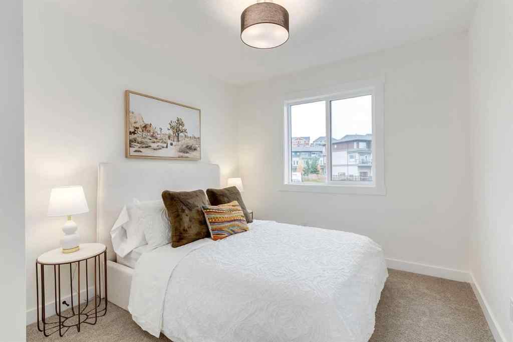 MLS® A2268496 - Unit #1507 525 River Heights Drive  in River Song Cochrane, Residential