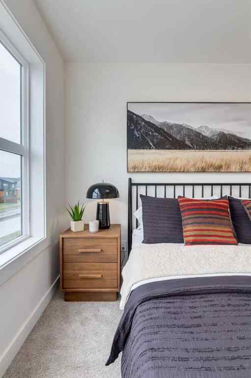 MLS® A2268496 - Unit #1507 525 River Heights Drive  in River Song Cochrane, Residential