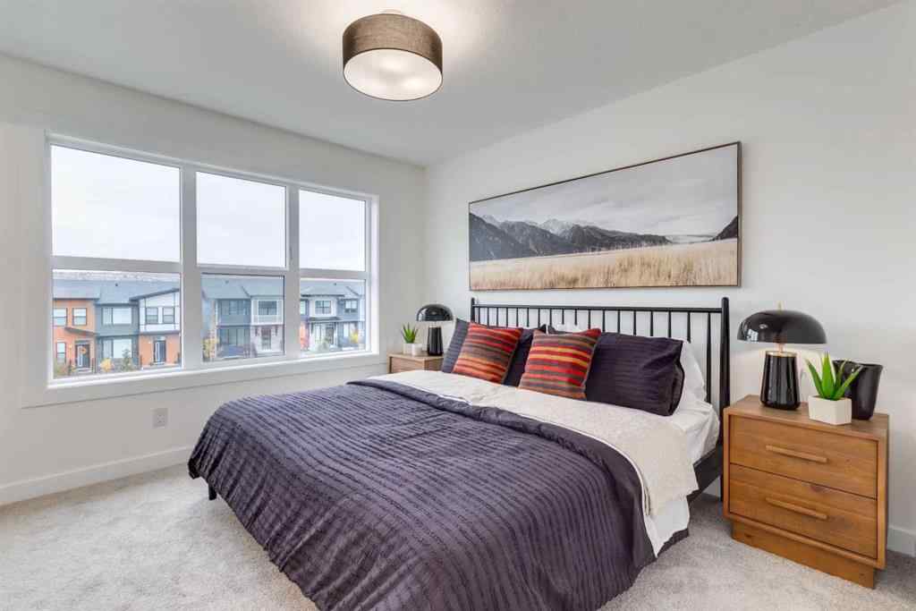 MLS® A2268496 - Unit #1507 525 River Heights Drive  in River Song Cochrane, Residential