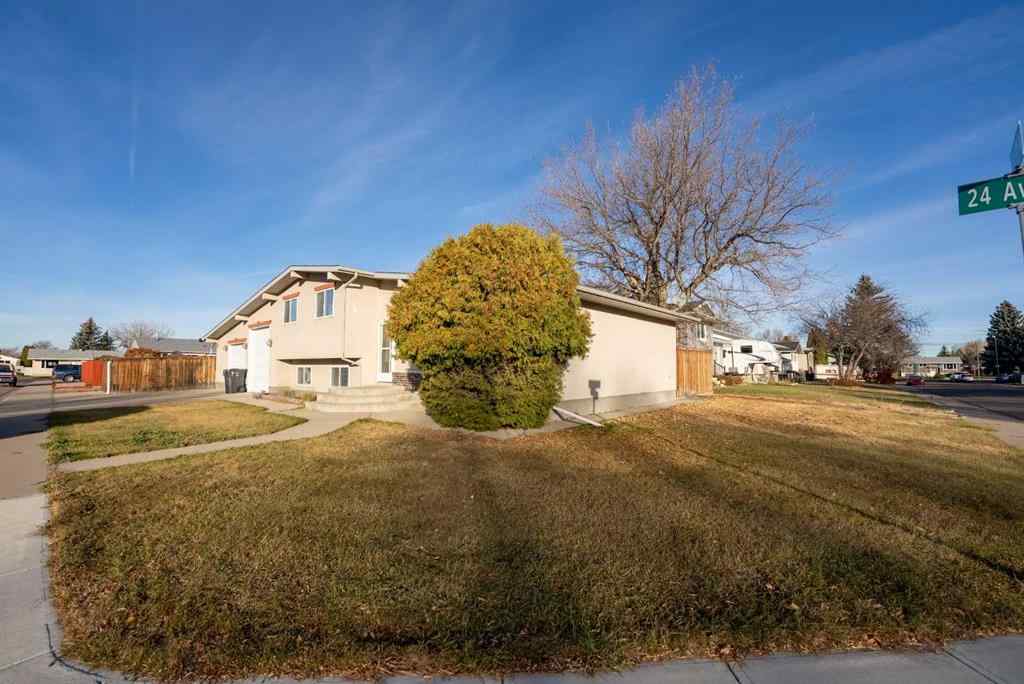 MLS® A2268497 - 1911 24 Avenue N in Winston Churchill Lethbridge, Residential