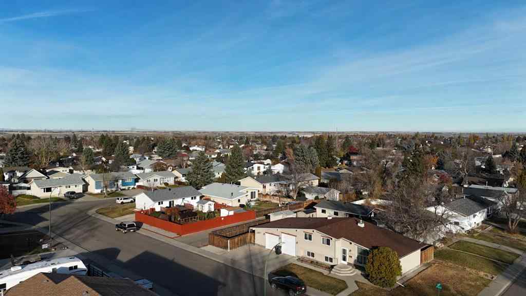 MLS® A2268497 - 1911 24 Avenue N in Winston Churchill Lethbridge, Residential