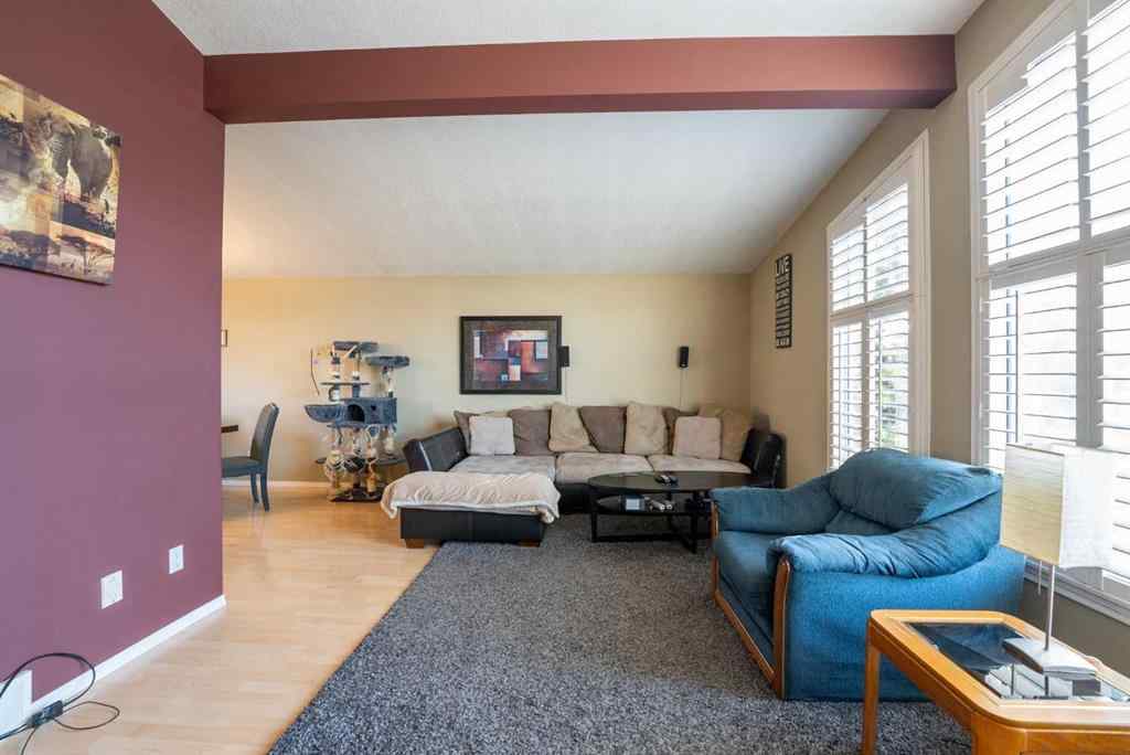 MLS® A2268497 - 1911 24 Avenue N in Winston Churchill Lethbridge, Residential