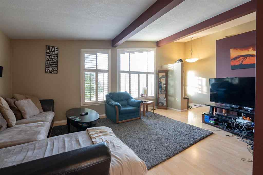 MLS® A2268497 - 1911 24 Avenue N in Winston Churchill Lethbridge, Residential