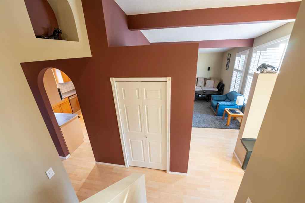 MLS® A2268497 - 1911 24 Avenue N in Winston Churchill Lethbridge, Residential