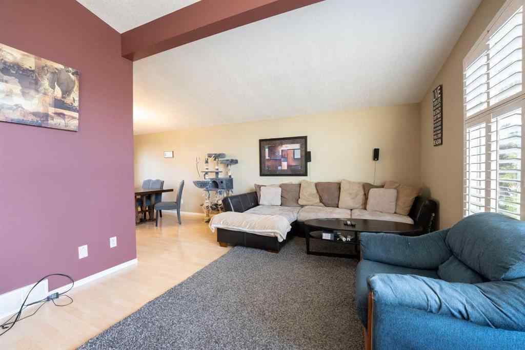 MLS® A2268497 - 1911 24 Avenue N in Winston Churchill Lethbridge, Residential