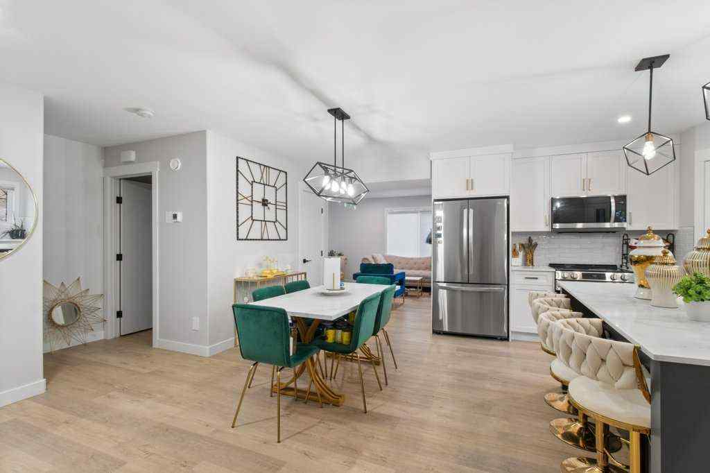 MLS&reg; # A2268499 - 4507 48 Avenue  in Palo Sylvan Lake, Multi-Family Open Houses