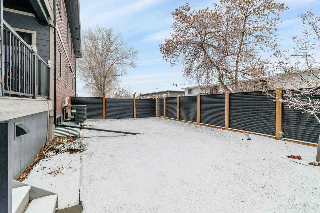 MLS&reg; # A2268499 - 4507 48 Avenue  in Palo Sylvan Lake, Multi-Family Open Houses