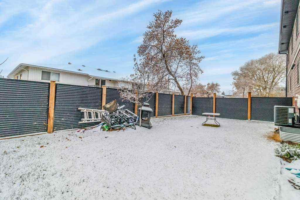 MLS&reg; # A2268499 - 4507 48 Avenue  in Palo Sylvan Lake, Multi-Family Open Houses