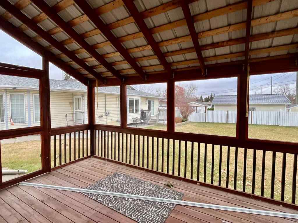 MLS&reg; # A2268500 - 4919 53 Avenue  in Viking Viking, Residential Open Houses