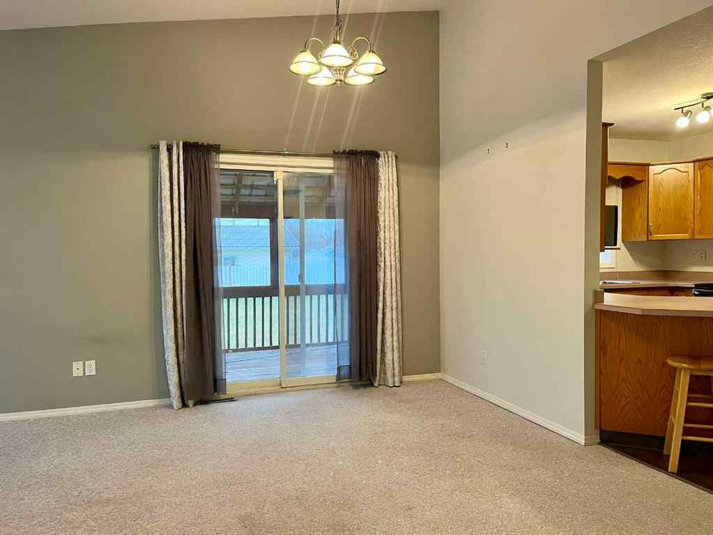 MLS&reg; # A2268500 - 4919 53 Avenue  in Viking Viking, Residential Open Houses