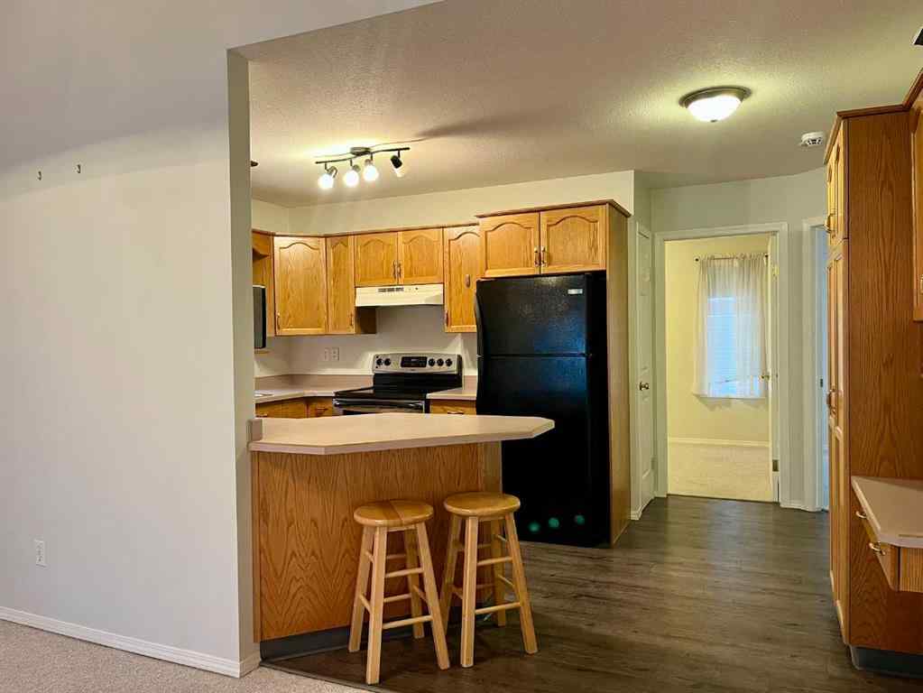 MLS&reg; # A2268500 - 4919 53 Avenue  in Viking Viking, Residential Open Houses