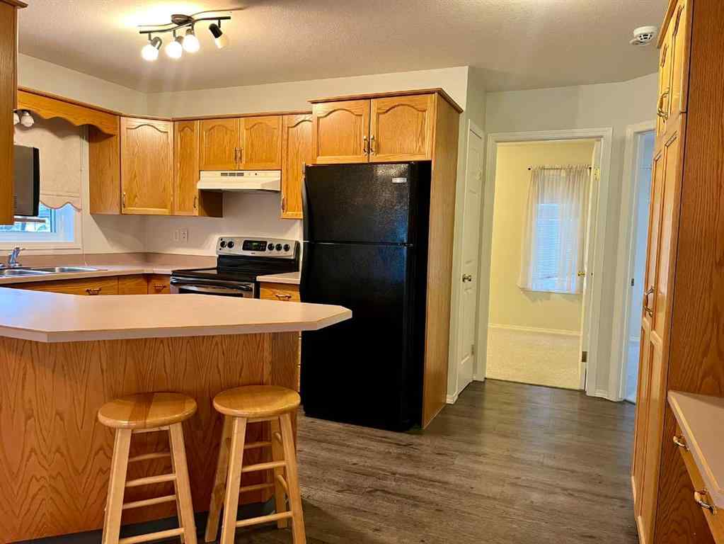 MLS&reg; # A2268500 - 4919 53 Avenue  in Viking Viking, Residential Open Houses