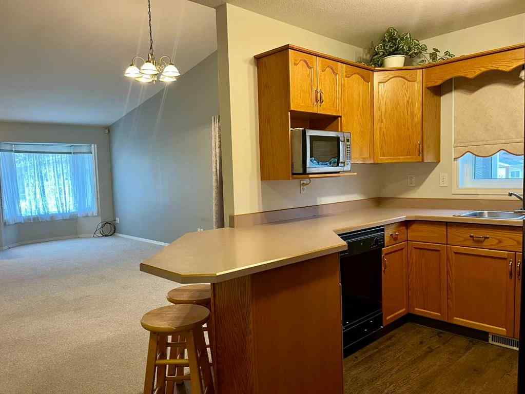 MLS&reg; # A2268500 - 4919 53 Avenue  in Viking Viking, Residential Open Houses