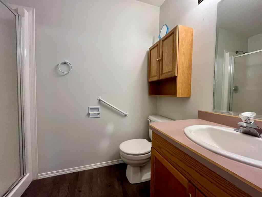 MLS&reg; # A2268500 - 4919 53 Avenue  in Viking Viking, Residential Open Houses