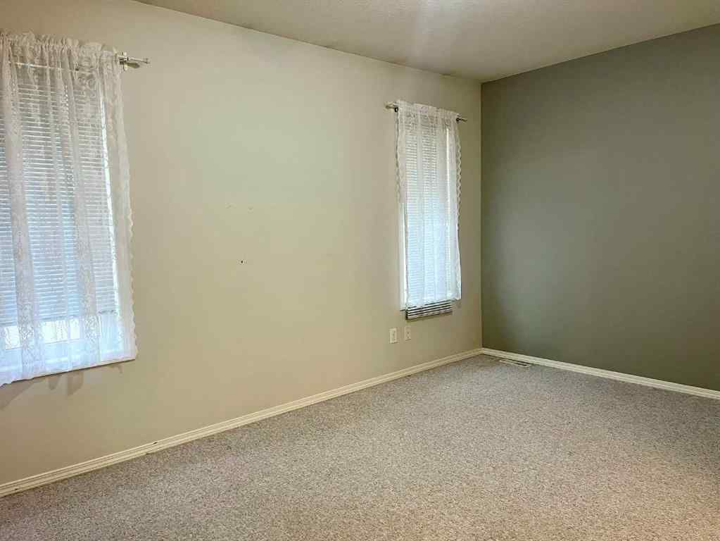 MLS&reg; # A2268500 - 4919 53 Avenue  in Viking Viking, Residential Open Houses