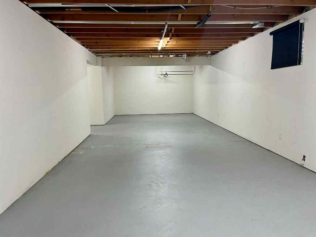 MLS&reg; # A2268500 - 4919 53 Avenue  in Viking Viking, Residential Open Houses