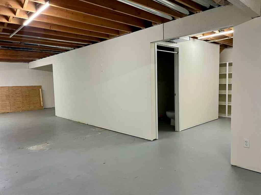 MLS&reg; # A2268500 - 4919 53 Avenue  in Viking Viking, Residential Open Houses