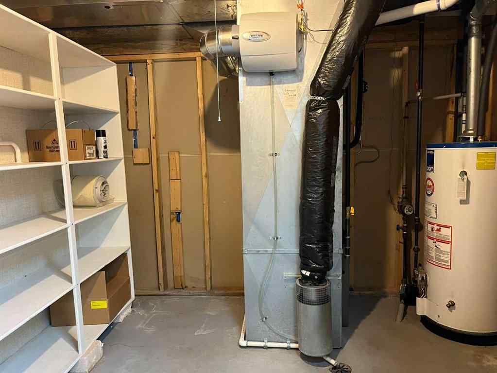 MLS&reg; # A2268500 - 4919 53 Avenue  in Viking Viking, Residential Open Houses