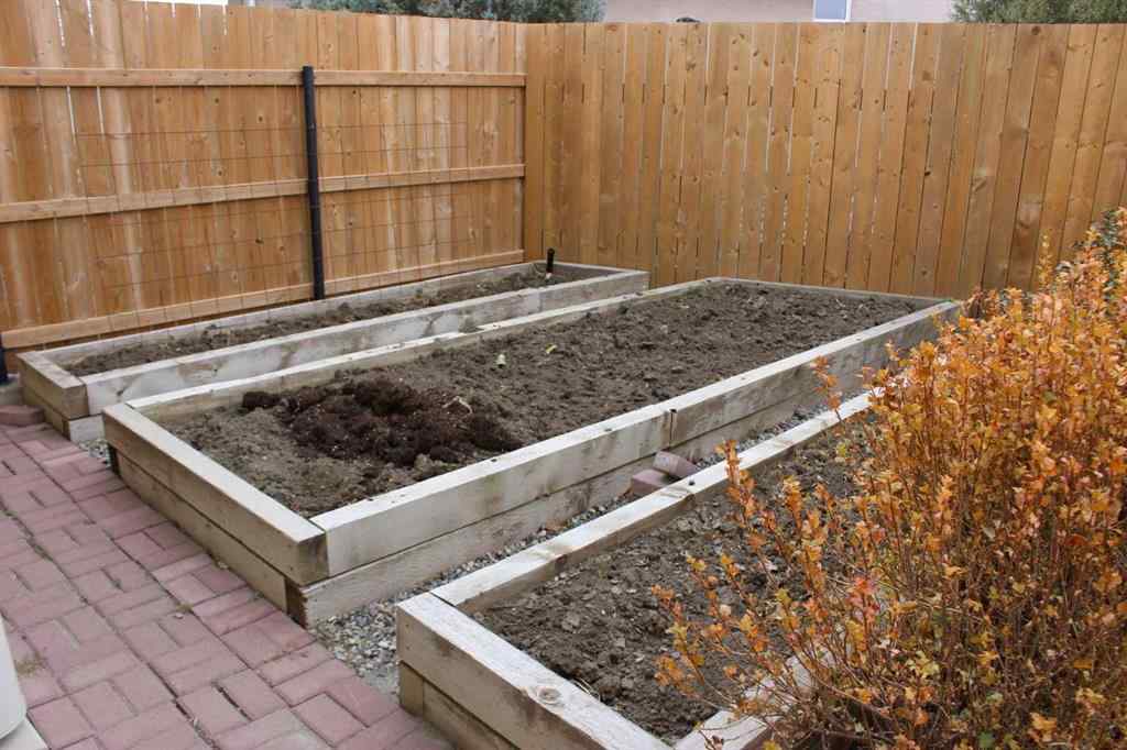 MLS® A2268501 - 636 Maple Place  in NONE Picture Butte, Residential