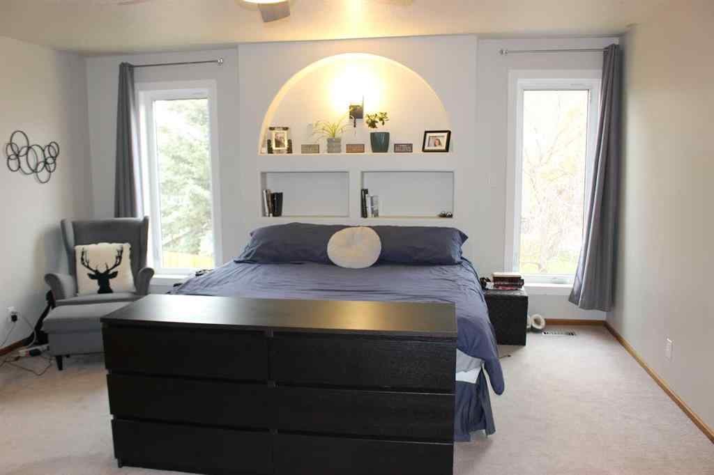 MLS® A2268501 - 636 Maple Place  in NONE Picture Butte, Residential