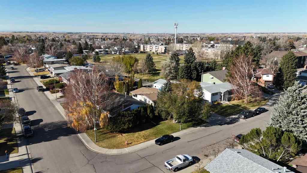 MLS® A2268503 - 1515 20 Avenue N in Winston Churchill Lethbridge, Residential