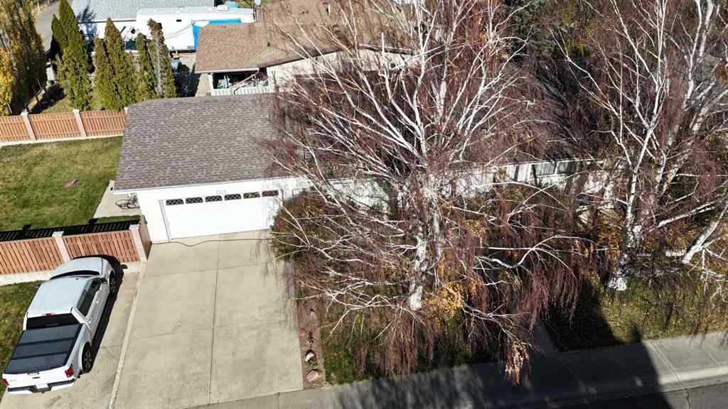 MLS® A2268503 - 1515 20 Avenue N in Winston Churchill Lethbridge, Residential