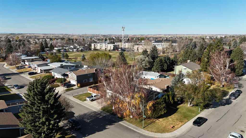 MLS® A2268503 - 1515 20 Avenue N in Winston Churchill Lethbridge, Residential